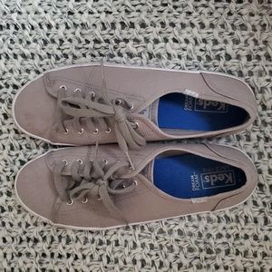 Keds sneakers